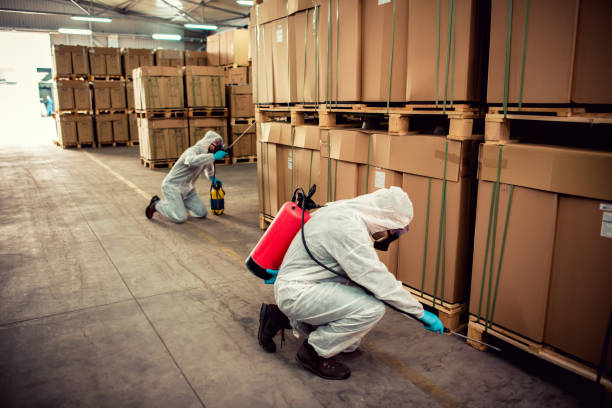 Best Pest Control Near Me  in Edwardsburg, MI