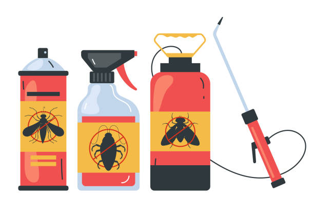 Pest Prevention Services in Edwardsburg, MI